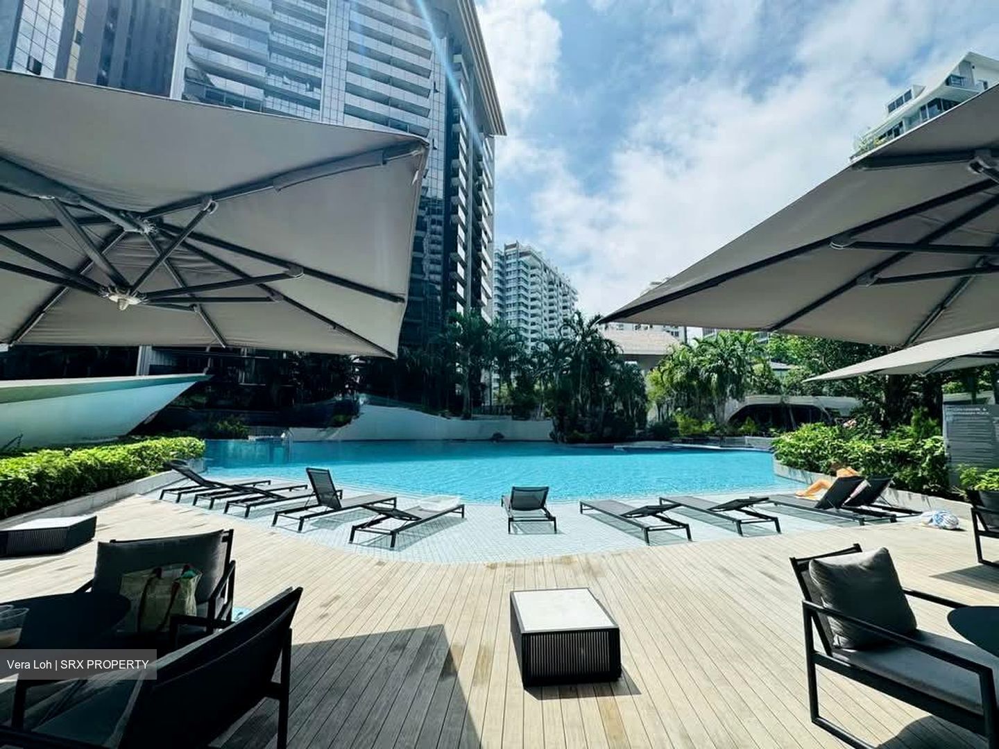 Amber Park (D15), Condominium #591883271